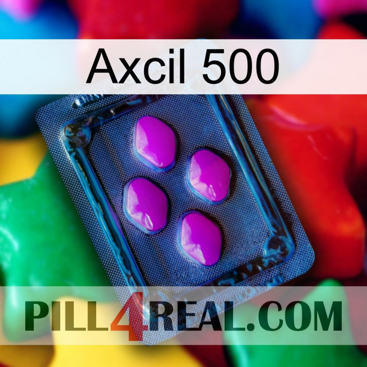 Axcil 500 04